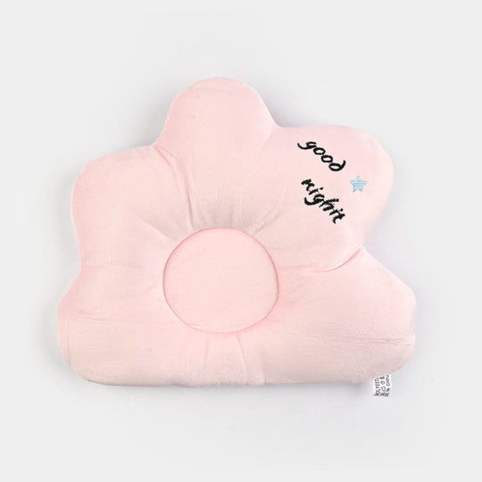 Baby Head Pillow