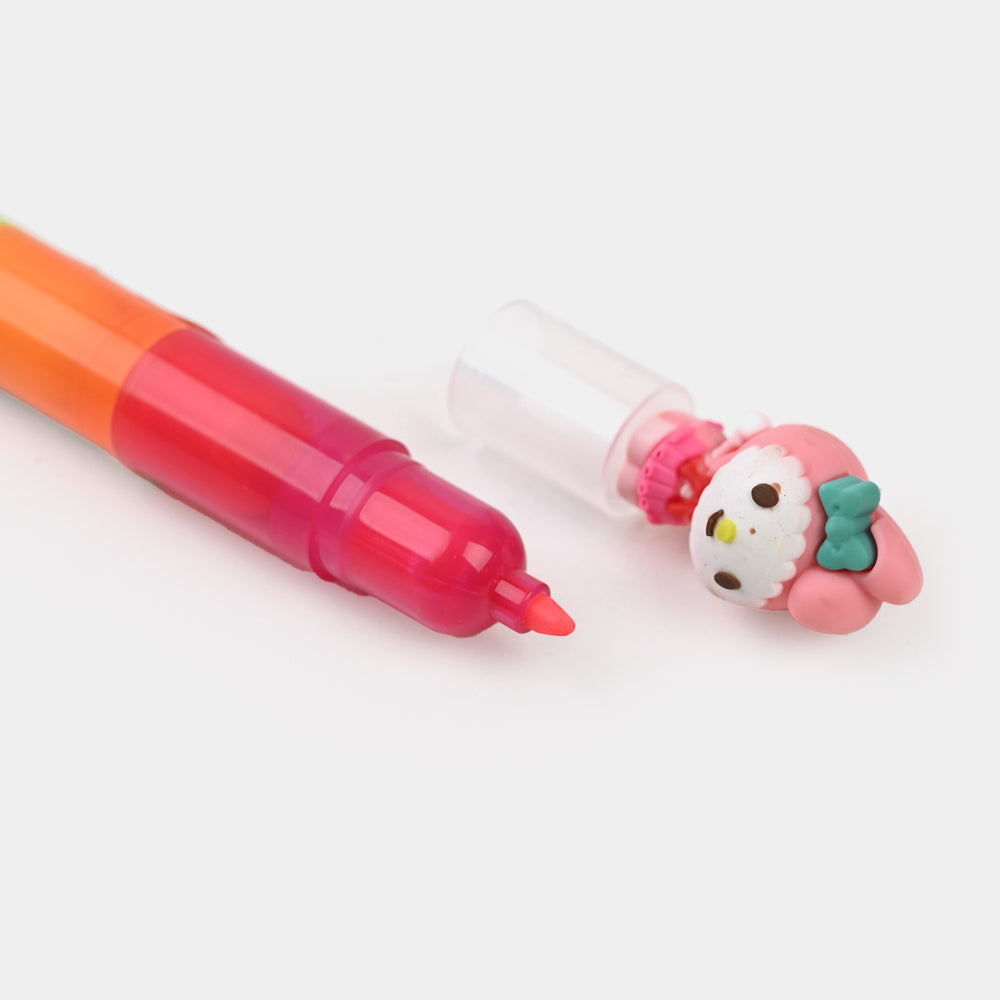 Art Highlighter For Kids