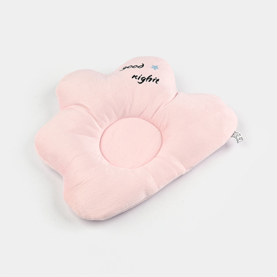 Baby Head Pillow