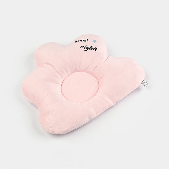 Baby Head Pillow