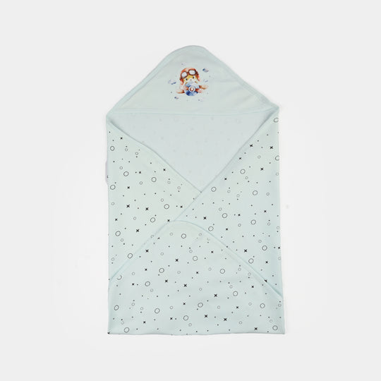 Baby Wrapping Sheet | 0M+