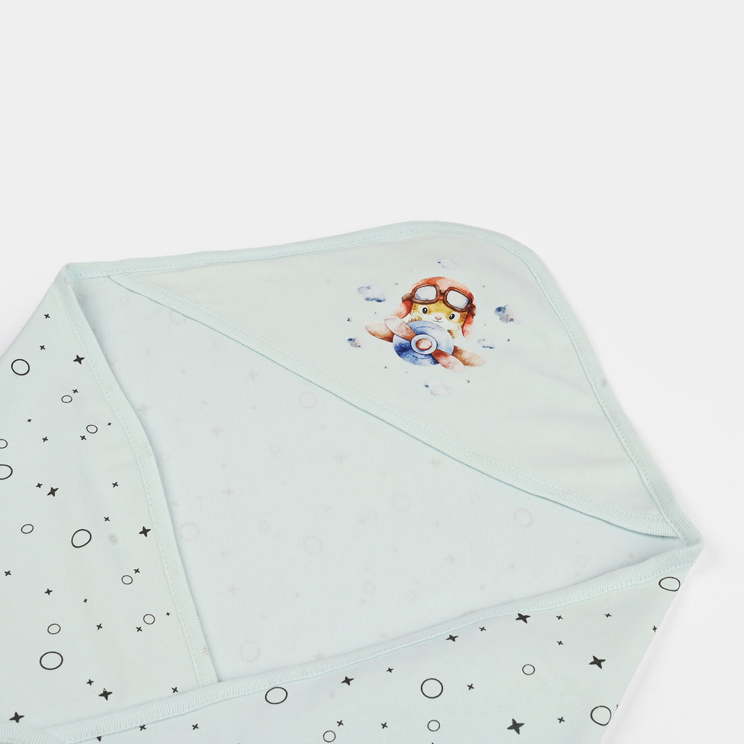 Baby Wrapping Sheet | 0M+
