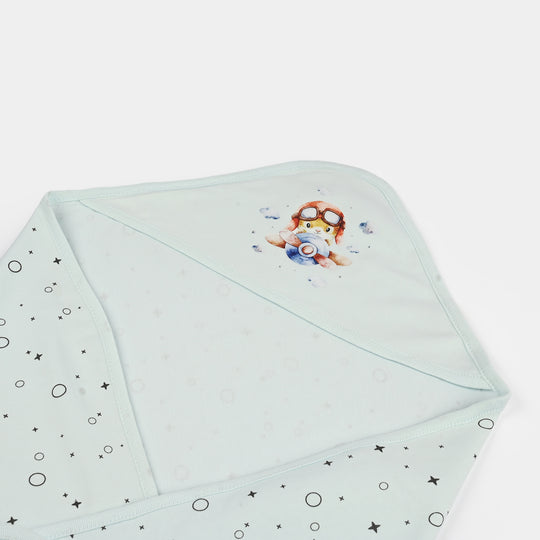 Baby Wrapping Sheet | 0M+