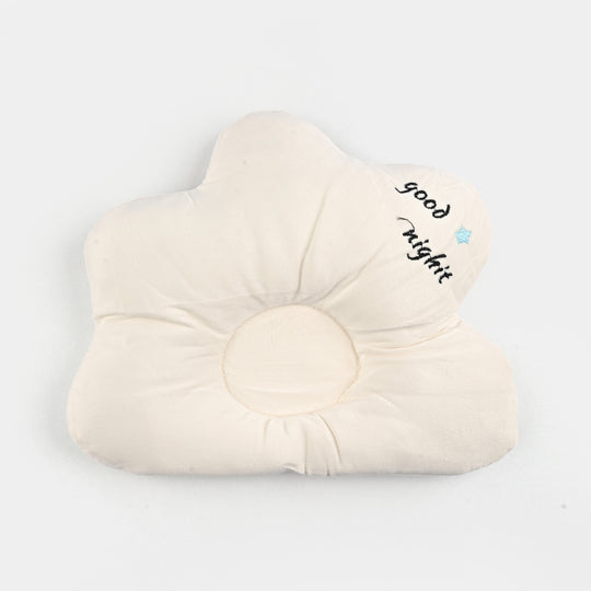 Baby Head Pillow