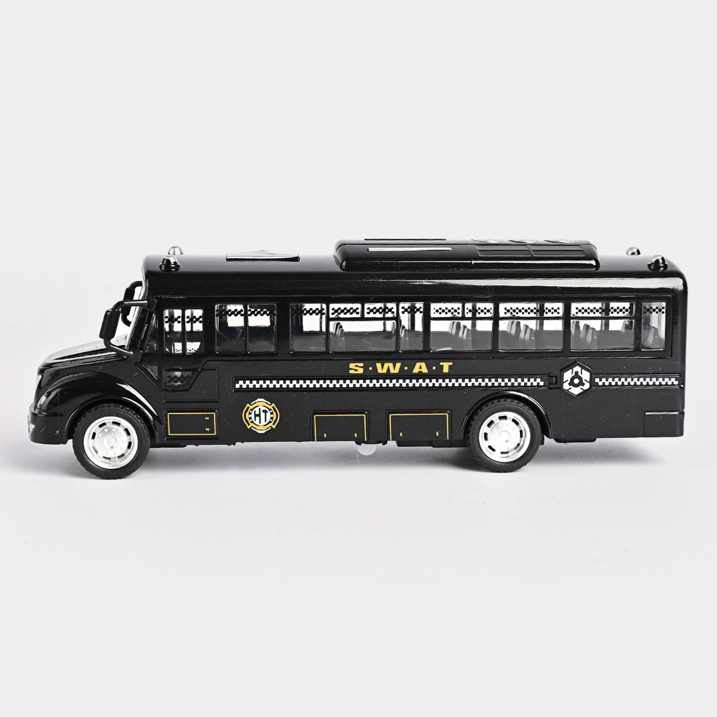 Friction Model Bus For Kids