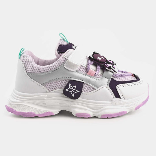 Girls Joggers Y-3-Purple