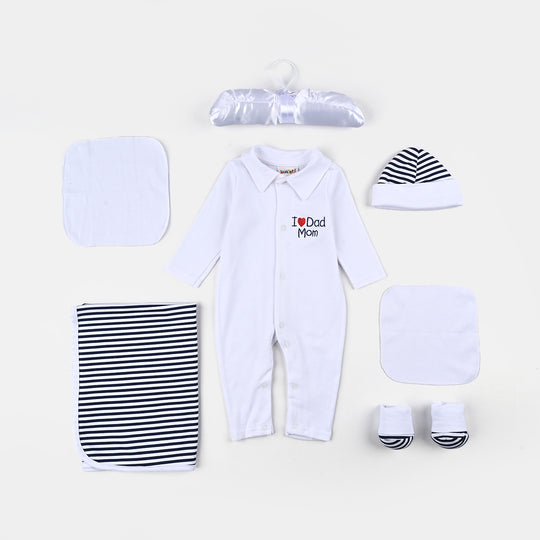 New Born Starter Set | 0M+