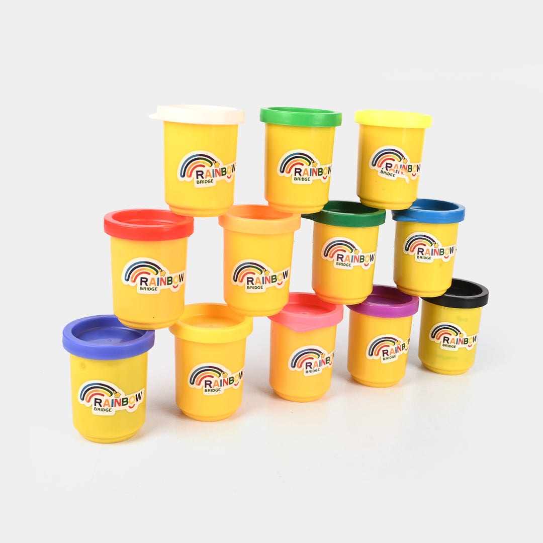 Play Dough Set For Kids