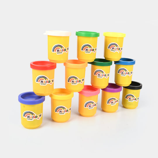 Play Dough Set For Kids