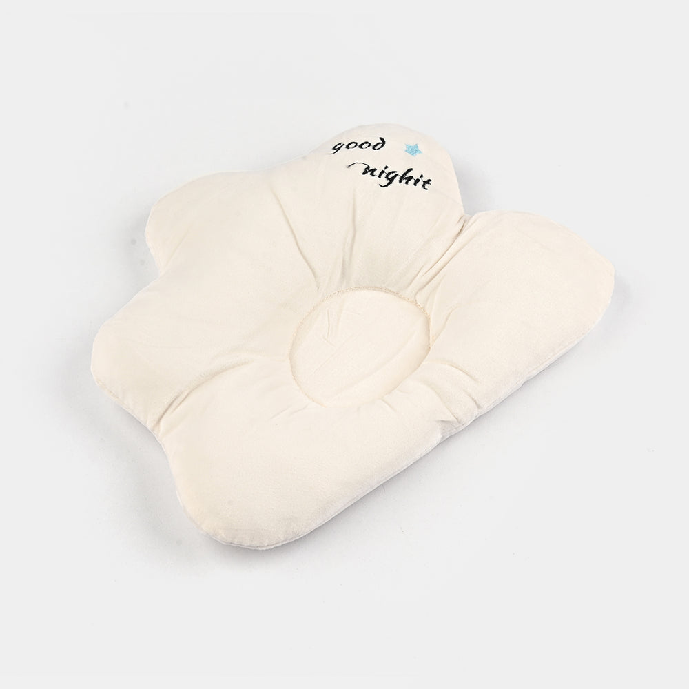 Baby Head Pillow