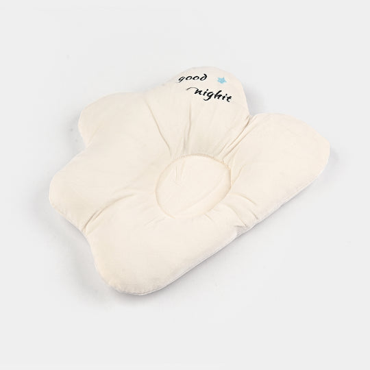 Baby Head Pillow