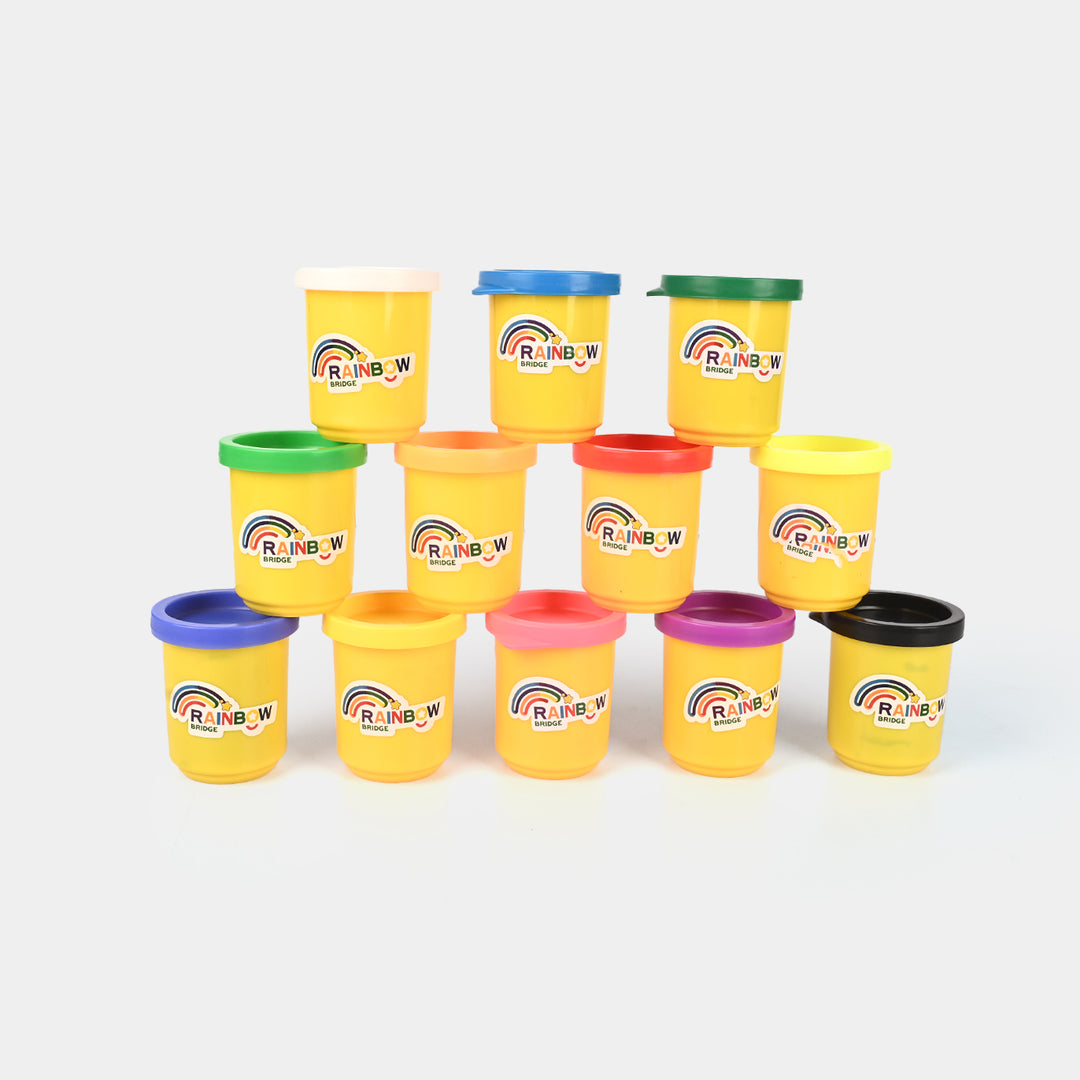 Play Dough Set For Kids