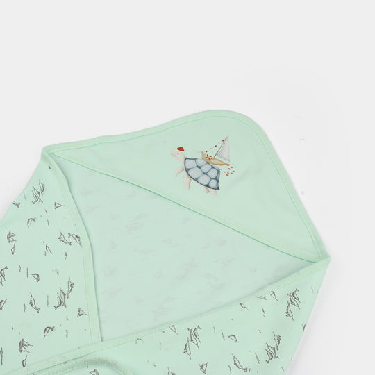 Baby Wrapping Sheet | 0M+