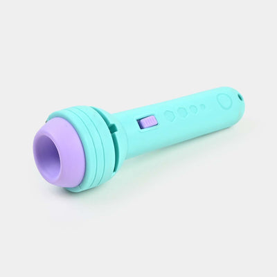 Projection Torch for Kids