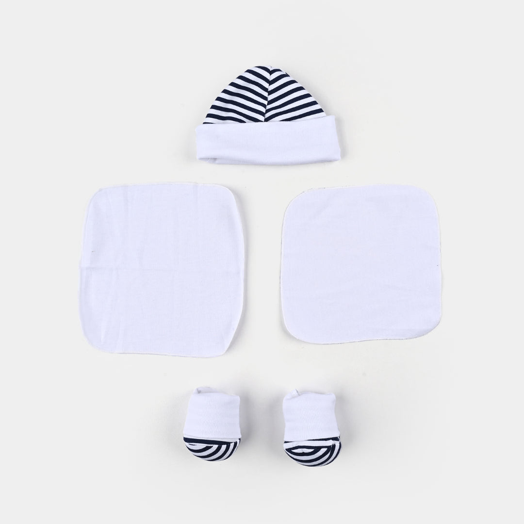 New Born Starter Set | 0M+