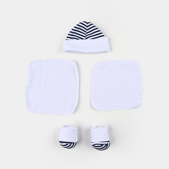 New Born Starter Set | 0M+
