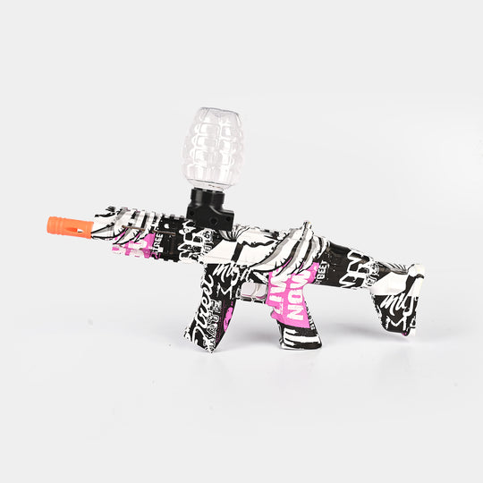 Automatic Water Bullet Gun