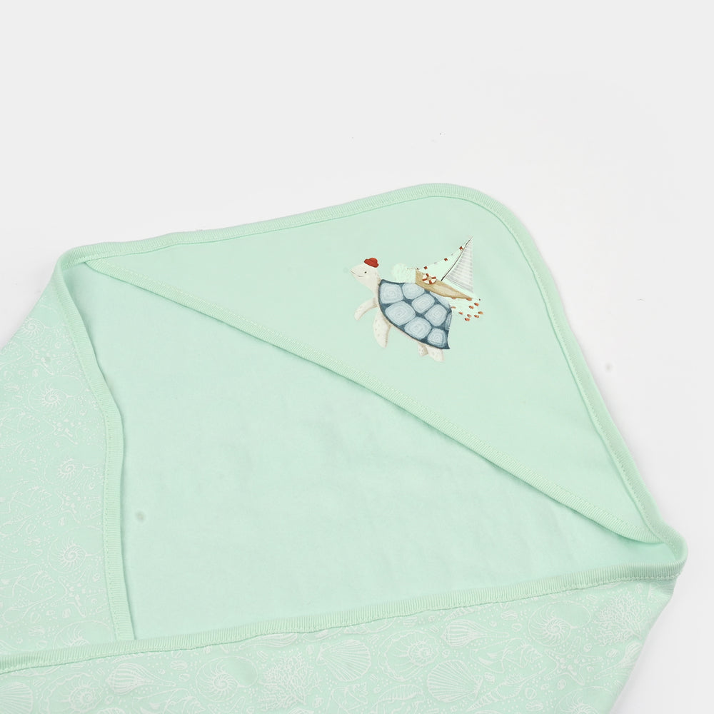Baby Wrapping Sheet | 0M+