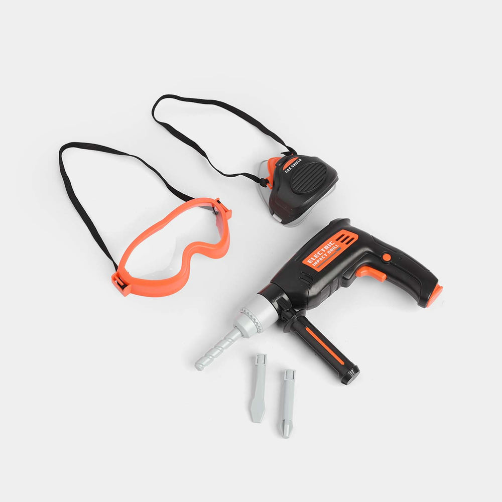 Pretend Play Tool Set