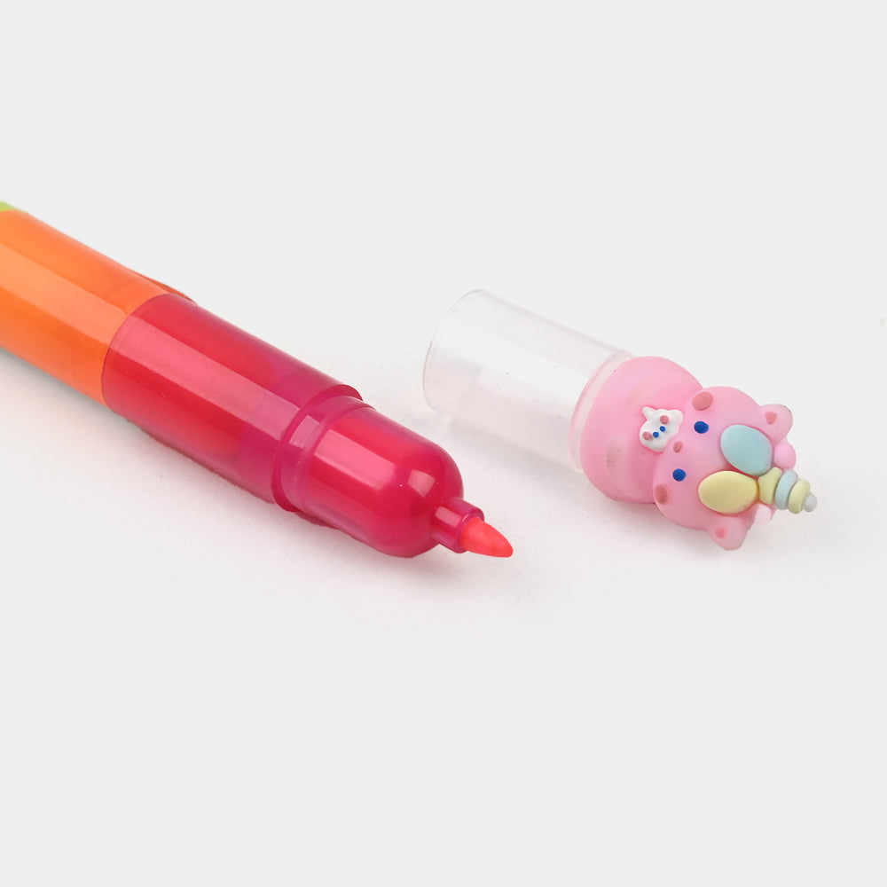 Art Highlighter For Kids