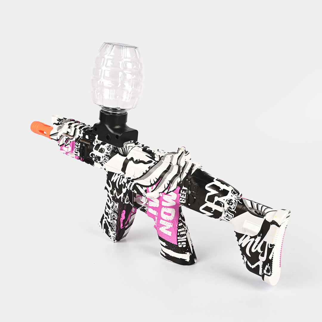 Automatic Water Bullet Gun