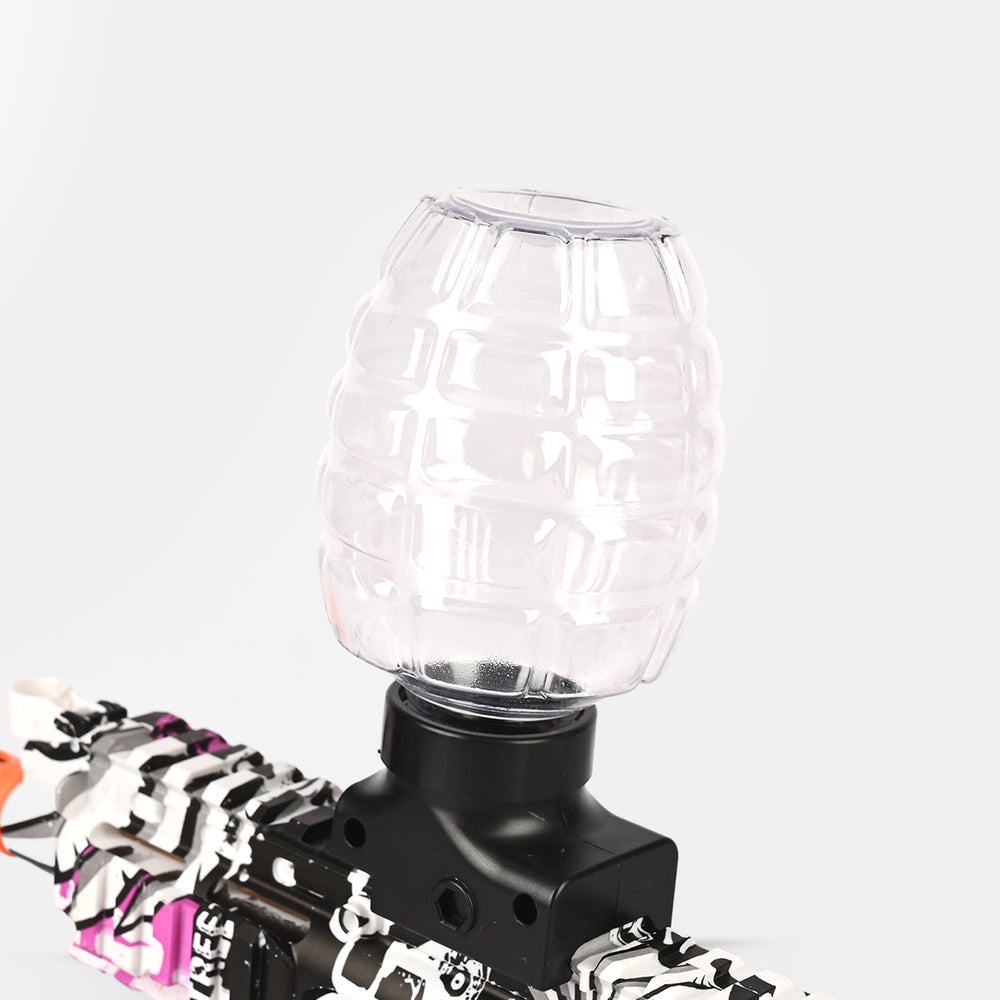 Automatic Water Bullet Gun