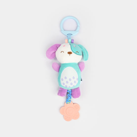 Baby Plush/Soft Rattle Toy