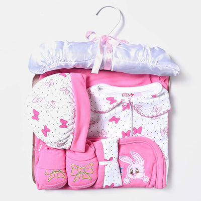 Newborn Baby Starter 7Pcs Set | 0-3M