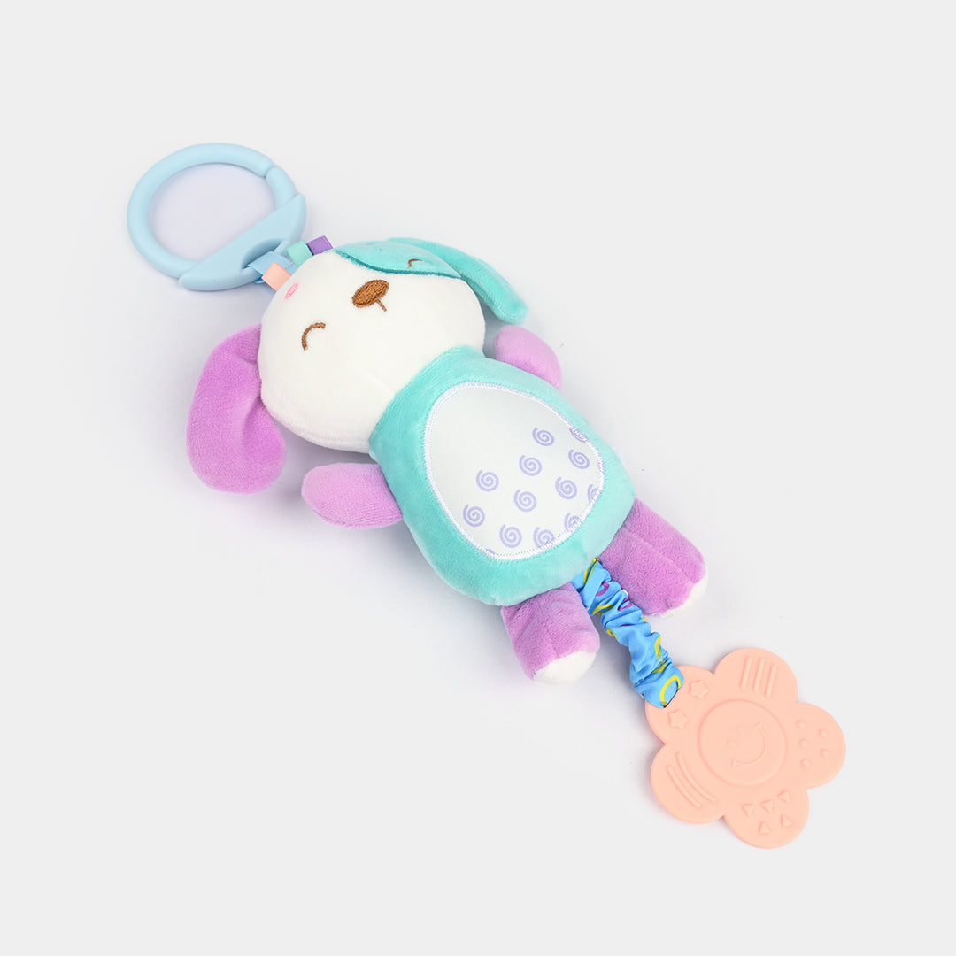Baby Plush/Soft Rattle Toy