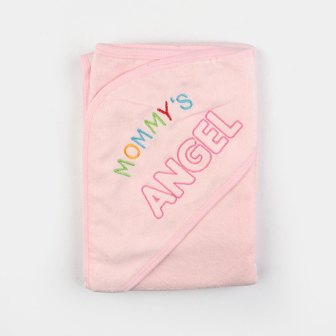 Baby Bath Towel