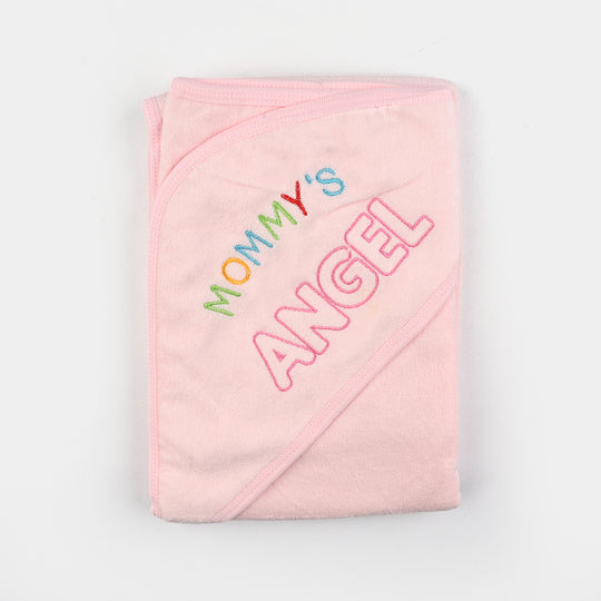 Baby Bath Towel
