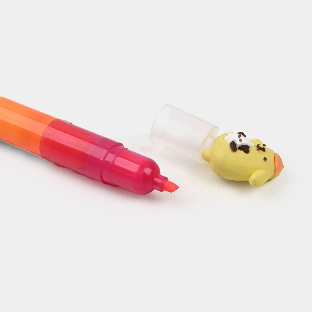 Art Highlighter For Kids
