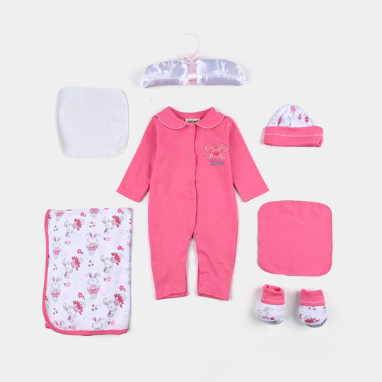 New Born Starter Set | 0M+