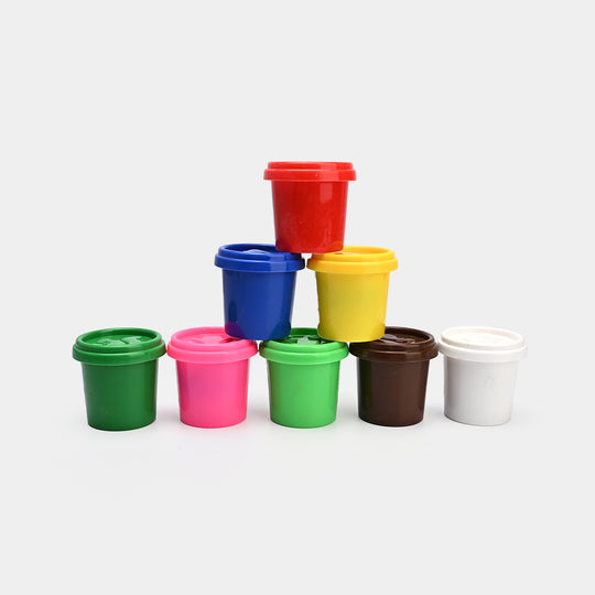 Color Dough Play Set for Kids