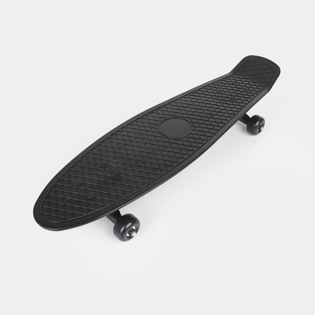 Classic Cruiser Skateboard for Kids