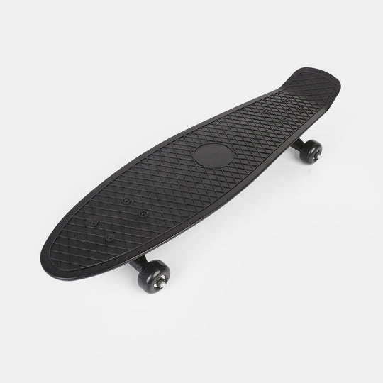 Classic Cruiser Skateboard for Kids