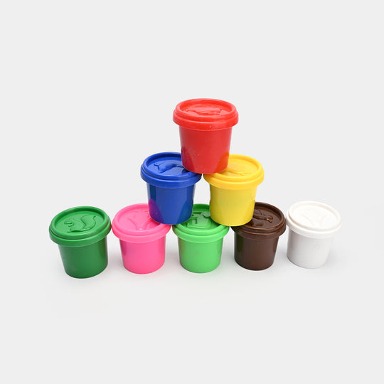 Color Dough Play Set for Kids