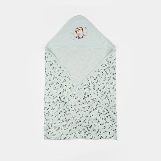 Baby Wrapping Sheet | 0M+
