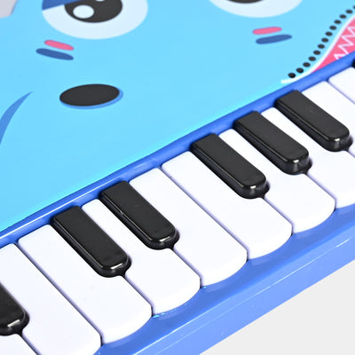 Educational Piano Toy for Kids