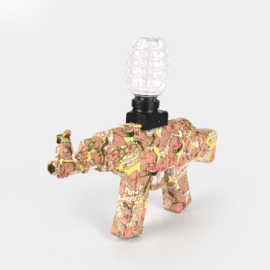 Electric Gel Ball Blaster Toy