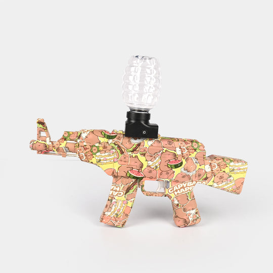 Electric Gel Ball Blaster Toy