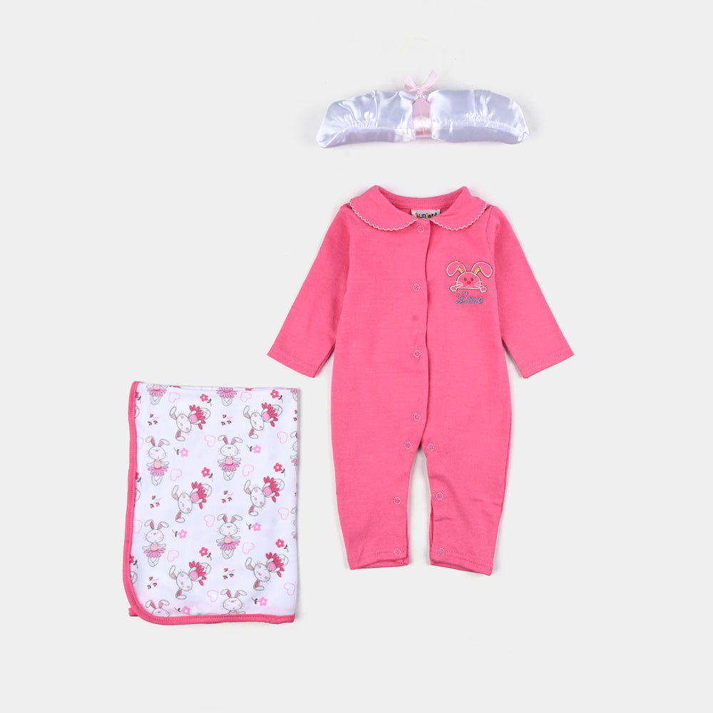 New Born Starter Set | 0M+