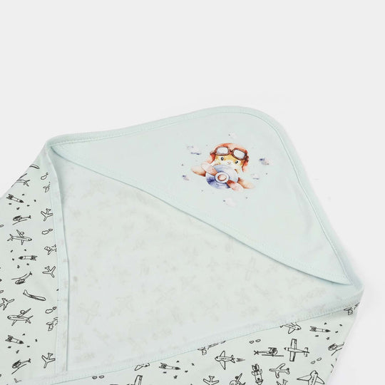 Baby Wrapping Sheet | 0M+