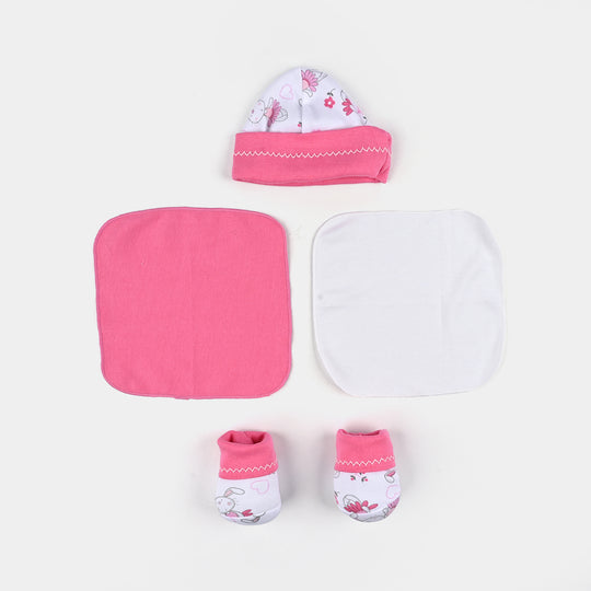 New Born Starter Set | 0M+