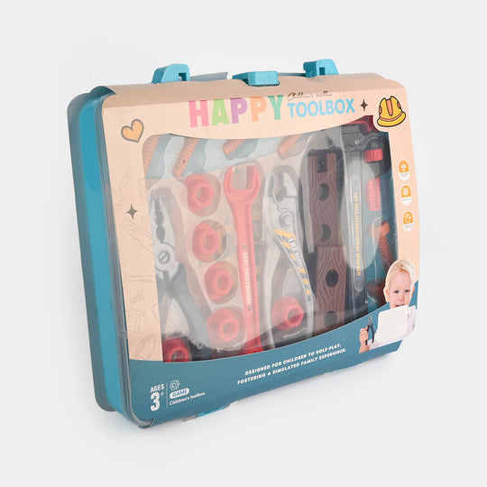Tool Set For Kids