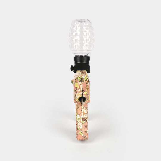 Electric Gel Ball Blaster Toy