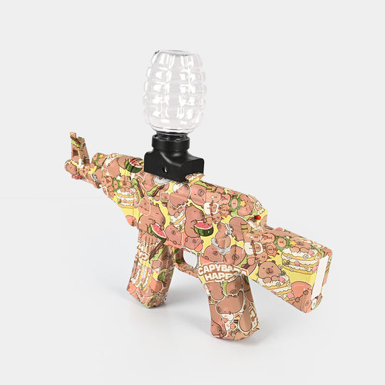 Electric Gel Ball Blaster Toy