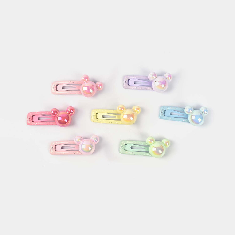 Cute Design Hair Pin for Girls