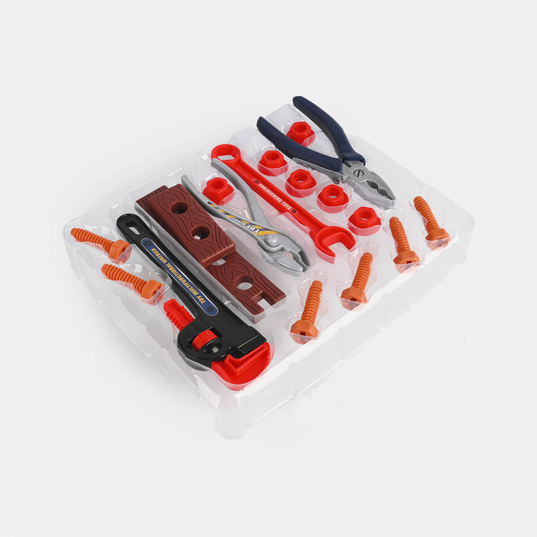 Tool Set For Kids
