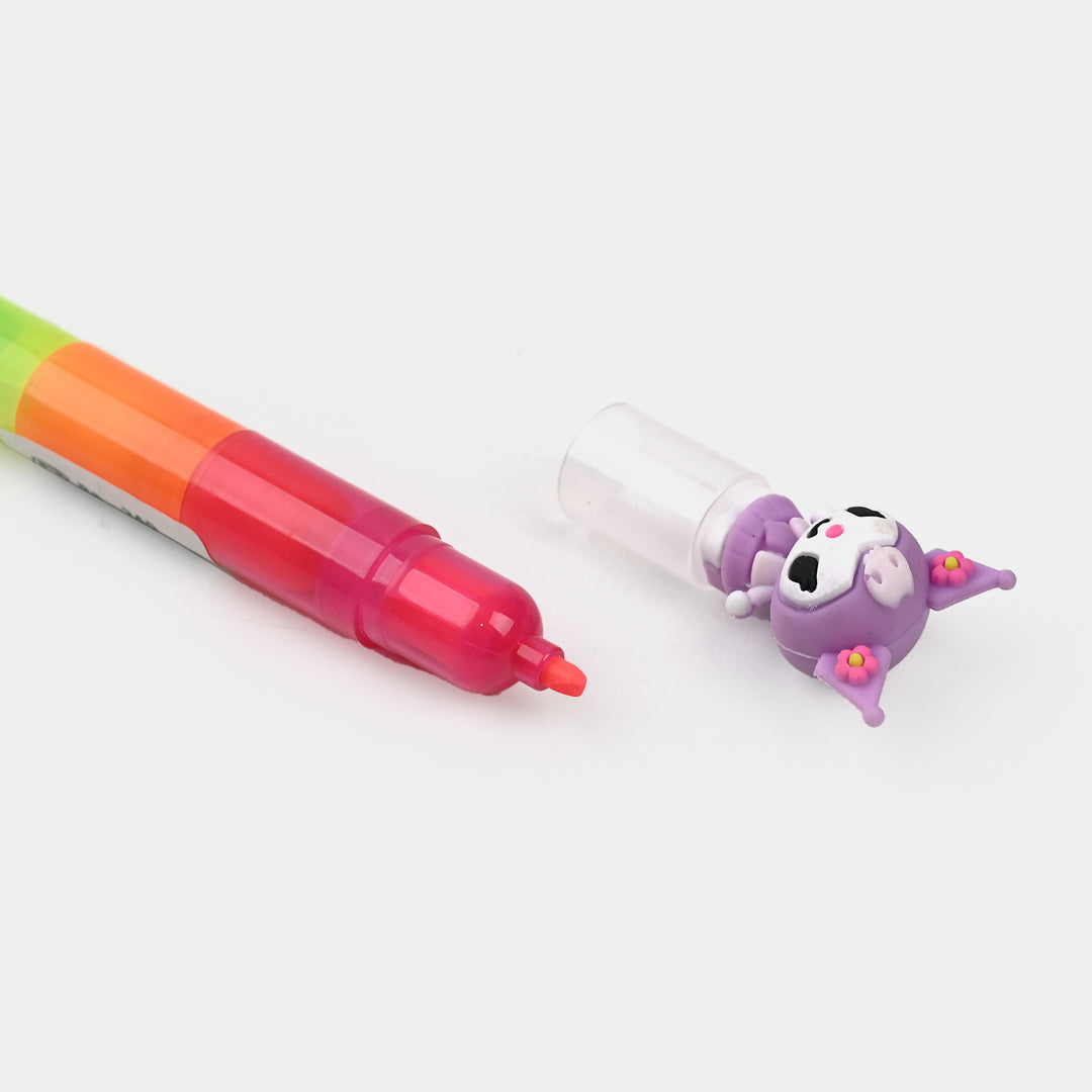 Art Highlighter For Kids